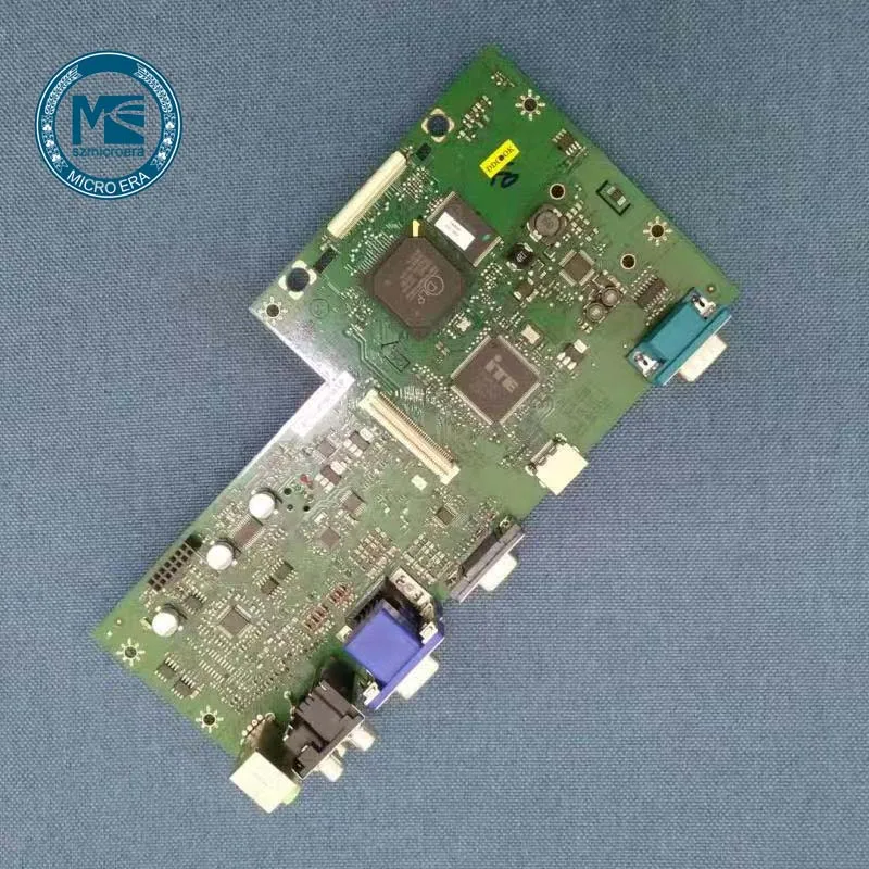 Материнская плата проектора для benq MX520 MH680 MX666 MX600 MS512P|Аксессуары проекторов| |