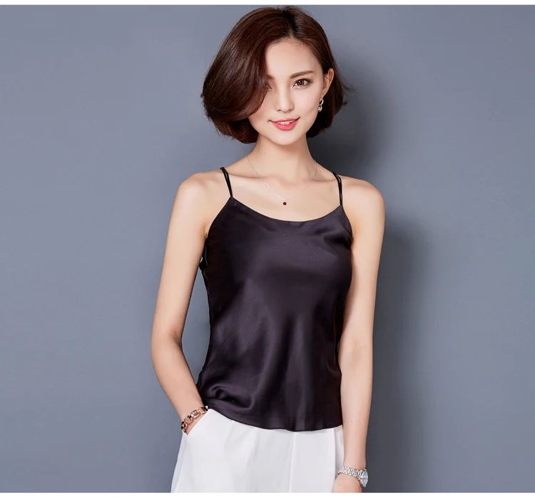 Укороченный хлопковый кружевной топ с ограничением по времени Женская майка