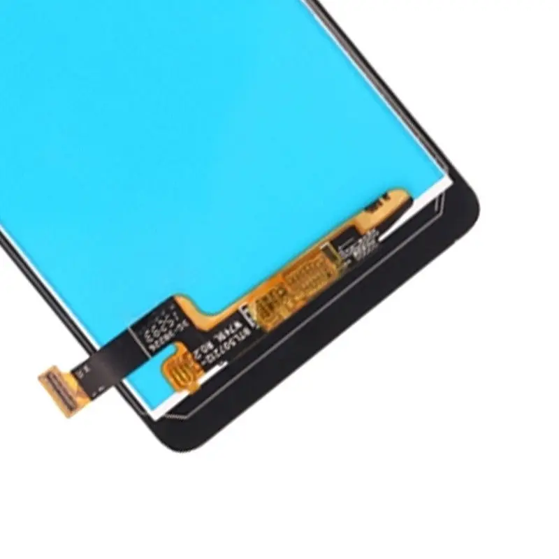 100% Новый 5 0 ''с рамкой дисплей для Huawei Honor 4C Pro TIT L01 ЖК сенсорный экран дигитайзер