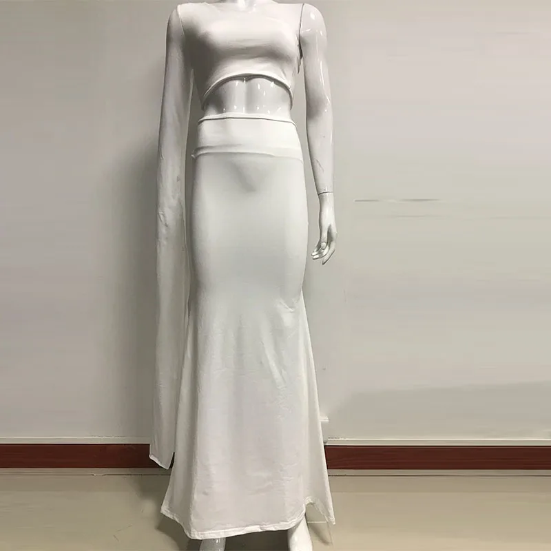 Ажурные Сексуальные Клубные вечерние платья Nadafair женские облегающие Макси с