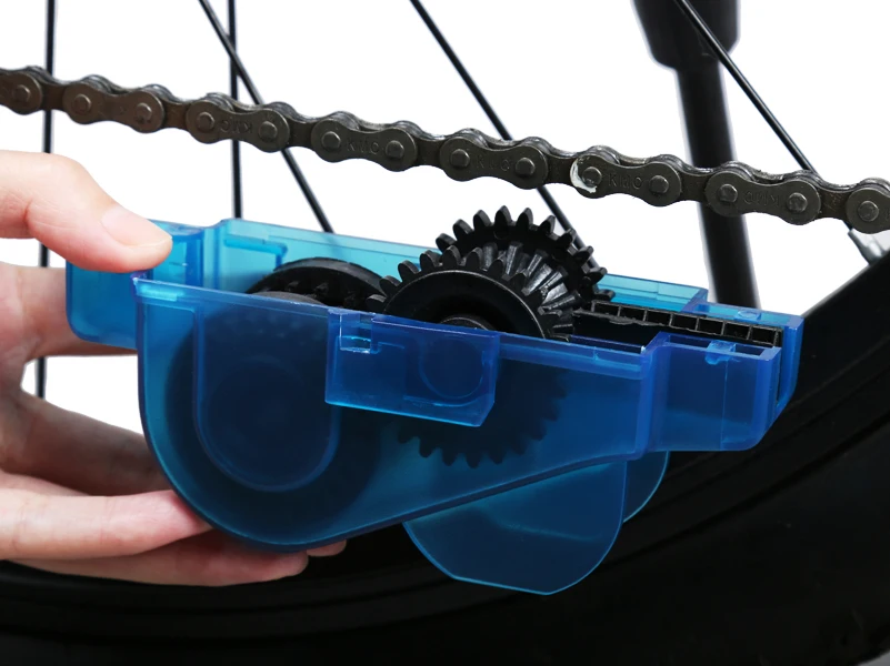 WEST BIKING велосипедный инструмент для чистки цепей маховик ремонт скруббер MTB горный велосипед части цепи протектор очистители моющие инструменты