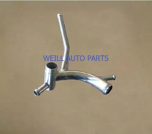 1003030 ED01A ED01 оригинальная GREAT WALL HAVAL H3 H5 WINGLE 5 6 GWM V200 X200 STEED Выходная трубка головки