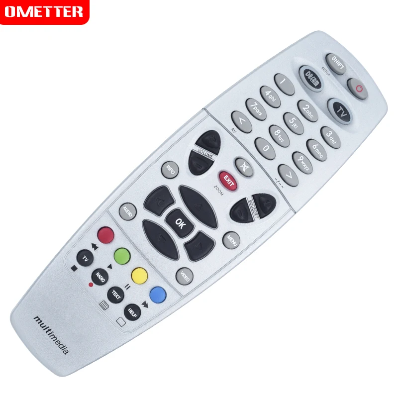 Пульт дистанционного управления DM800 приемник для DREAMBOX Dm800hd DM800SE - купить по