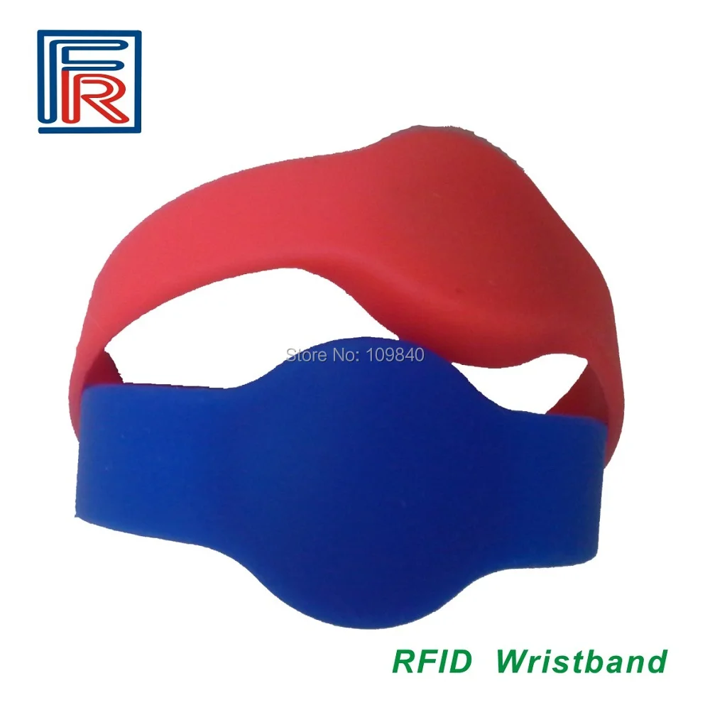 40 шт RFID 125 кГц 74 мм силиконовый браслет/браслет для замка шкафа EM.|rfid 125khz|125khz rfidsilicone