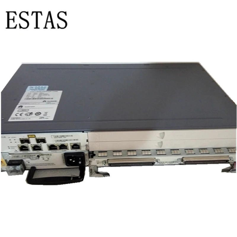 ESTAS SmartAX FTTH DSL MA5616 с CCUB PDIA Board | Мобильные телефоны и аксессуары