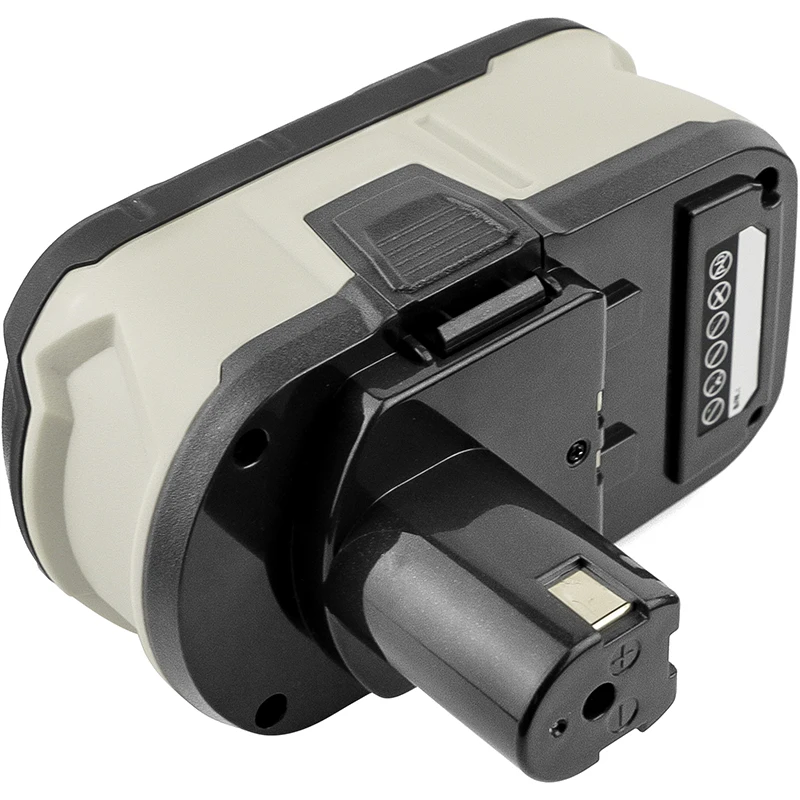Cameron sino обновление для Ryobi ABP1801 ABP1803 BCP1817/2SM электроинструменты литий-ионная