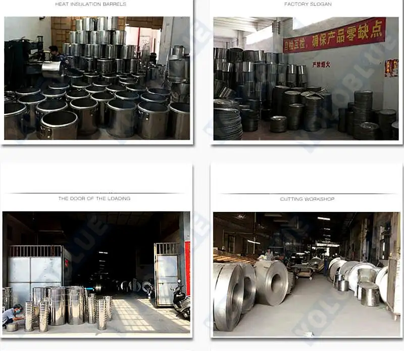 2 ведра быстросъемный насос из нержавеющей стали|Соусники| |