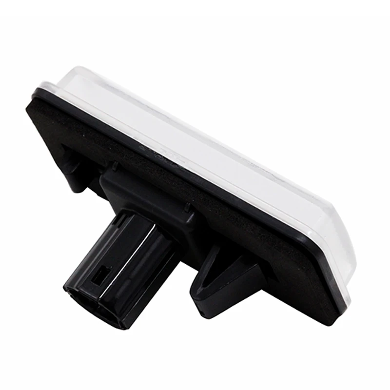 Светодиодная светильник для номерного знака 2 фонаря 18 # без ошибок Lexus