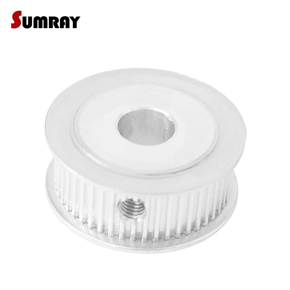 Шкив времени SUMRAY MXL 60T шкив 6/8/10/12/14/15/19/20 мм с внутренним отверстием шагового