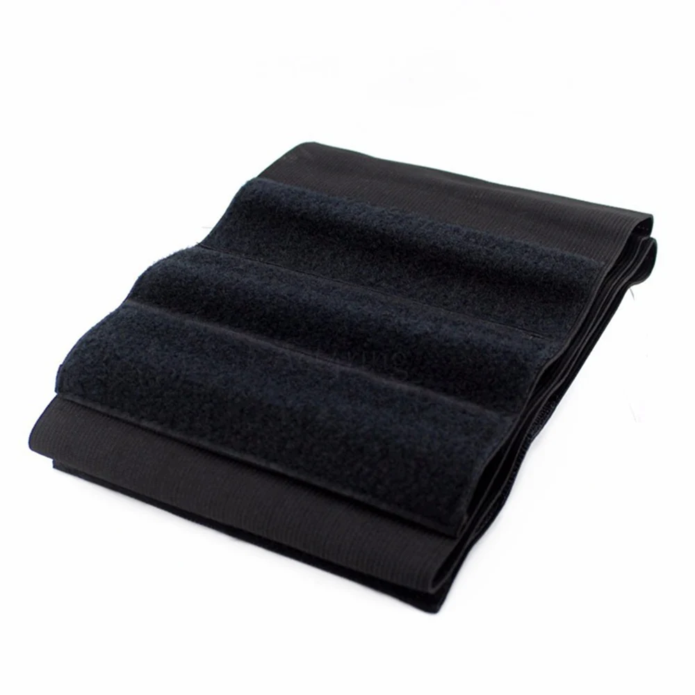 Кобура для пистолета с потайной лентой живота нижняя эластичная кобура 2