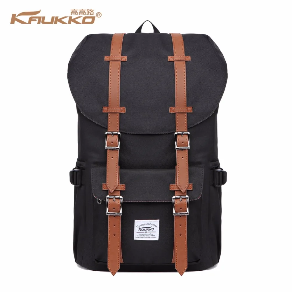 Рюкзак женский рюкзак мужской Schulrucksack KAUKKO 17 "рюкзак для ноутбука 15" ноутбук