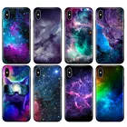 Черный чехол из ТПУ для iphone 5 5s se 6 6s 7 8 plus x 10, силиконовый чехол для iphone XR XS 11 pro MAX, чехол для galaxy