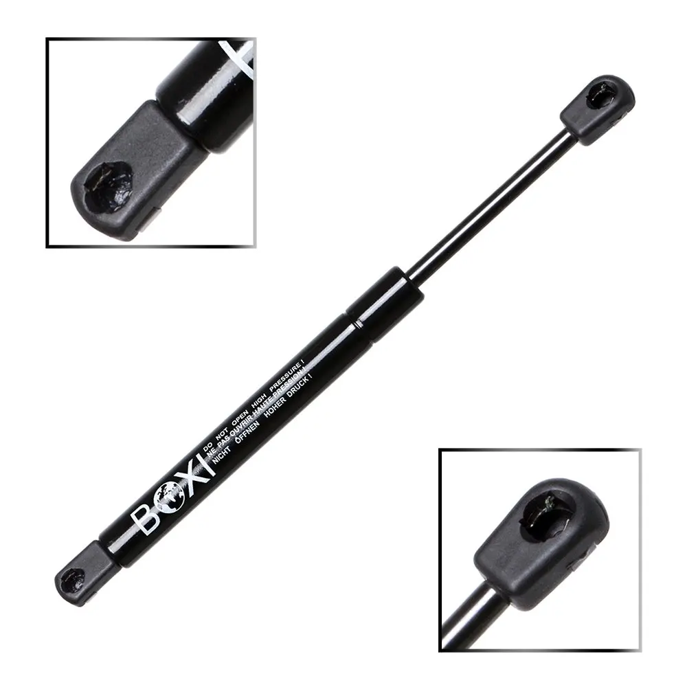 BOXI 1 шт. Поддержка переднего подъемника капота для Lincoln Navigator 2003-2006 6306 2L7416C826AC SG304075