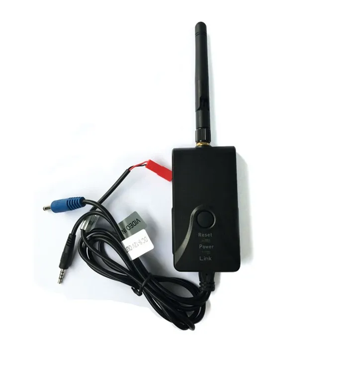 FPV антенна WIFI передатчик сигнала ретранслятора с поддержкой Android Iphone|wifi transmitter|fpv