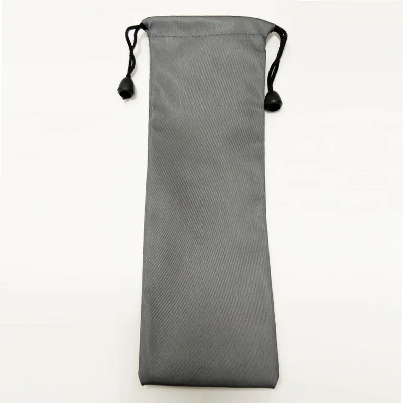 only storage bag Оригинальная селфи-палка huawei Honor, монопод, проводная селфи-палка, выдвижная ручная палка с затвором для iPhone, Android, huawei, Xiaomi - Цвет: only storage bag