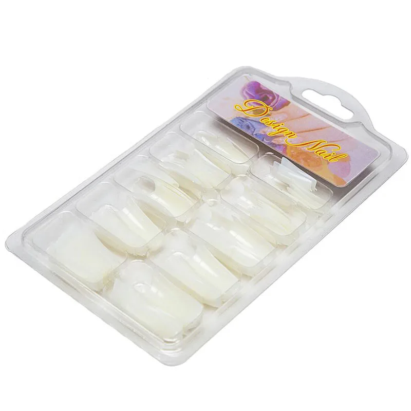 Woobela маникюрные инструменты набор DIY Nail Art Kit 9 Вт Lamp с удлинителем накладные ногти