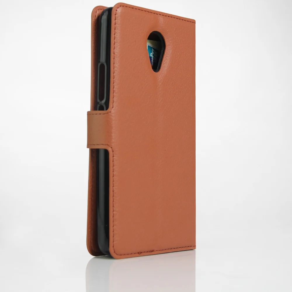 Роскошный чехол для телефона Fundas Wiko S Kool/Wiko robby 5 дюймов Coque Stand Flip Cover Wallet PU кожаная
