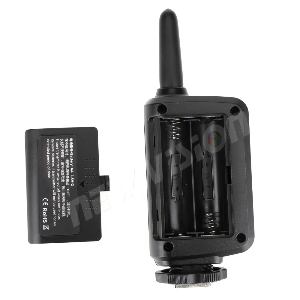 

Godox, 2,4G, ( )