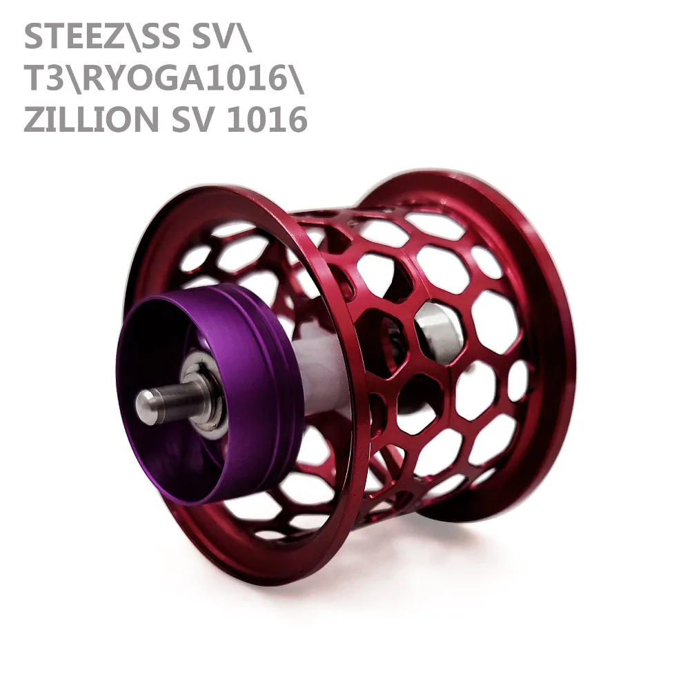 Steez \ SS SV T3 RYOGA1016/ZILLION 1016 полная линия общего назначения многоцветная