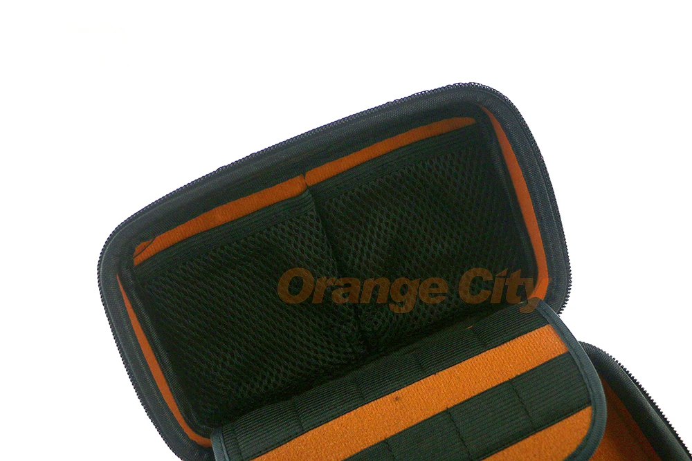 ChengChengDianWan Новое поступление жесткий дорожный защитный чехол для хранения с