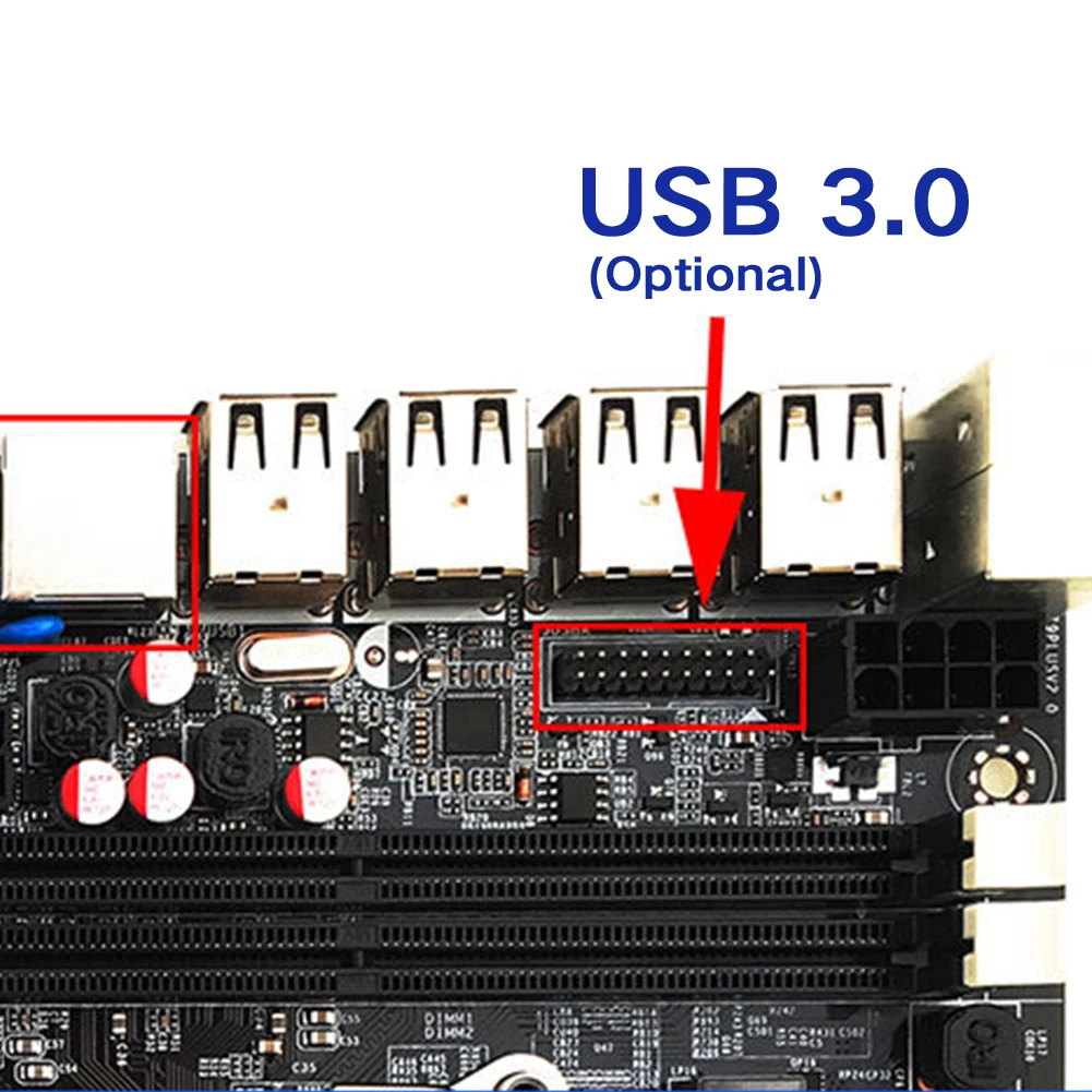 Двойной индикатор мини материнская плата компьютера cpu X79 E5 Аксессуары