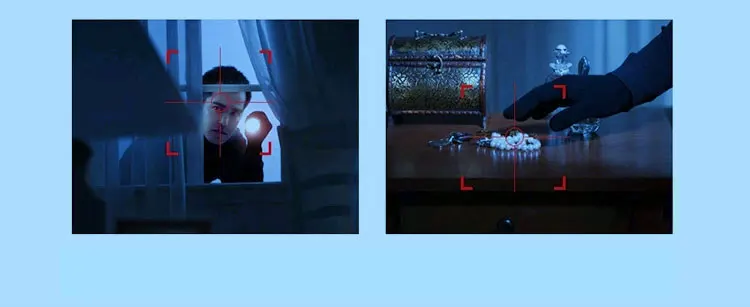 Vstarcam 1080P IP Камера уличная Wifi камера IP66 Водонепроницаемая камера с датчиком движения ночное видение панорамная цилиндрическая камера Onvif eye4
