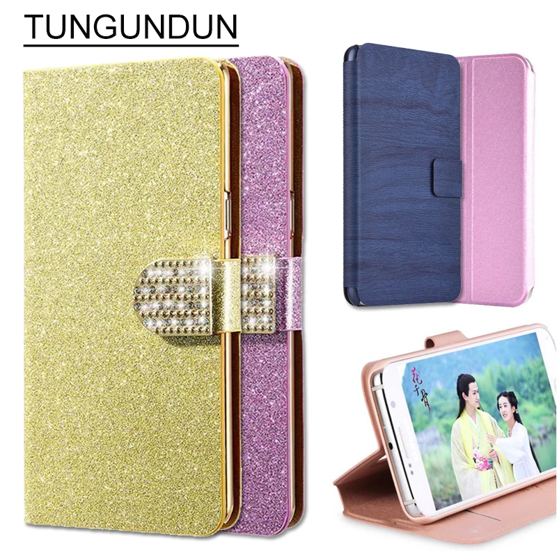 

(3 Styles) For Samsung Galaxy A3 2016 Case A310 A310H A310F Phone Cover Pu Leather Flip Stand Case For Samsung A3 2016 ]<