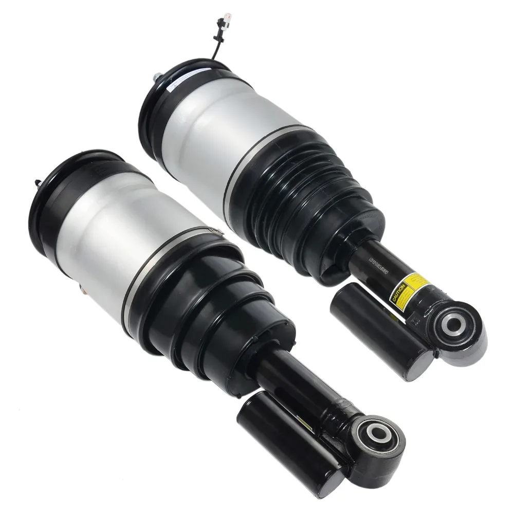 AP03 Rear Left & Right Air Shock Strut With VDS For Land Rover Range Sport L320 10-13 LR020000 LR023234 LR032651 LR032652 |