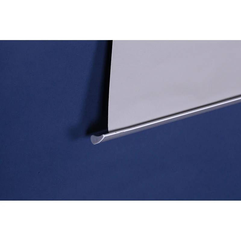 Льняные светонепроницаемые водонепроницаемые Роликовые жалюзи надувные