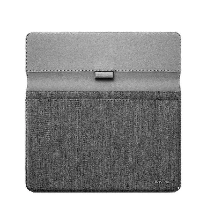 Bolsa de Proteção Original para Huawei Matebook x e Pro Logo Top Notebook 12 14
