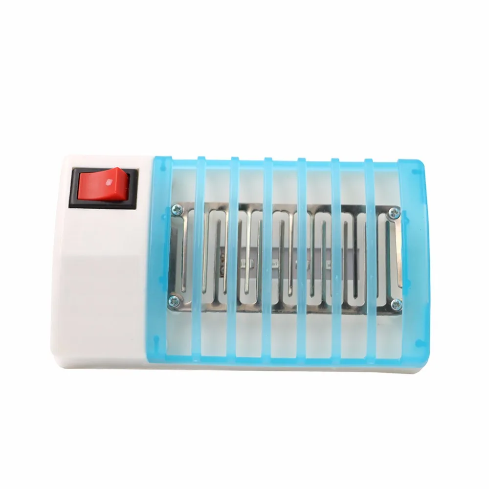 Электрическая мини лампа для насекомых 220 В|led lamp night|led nightnight led |