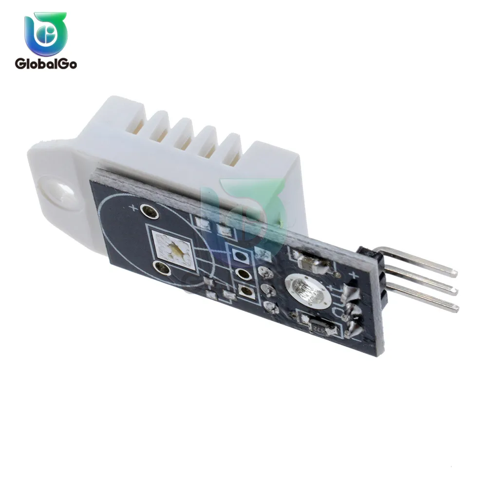 DHT12 DHT11 AM2302 DHT22 SHT20 цифровой модуль датчика температуры и влажности для Arduino