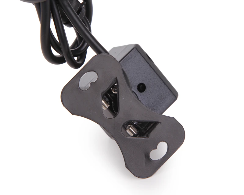 CCD Автомобильная камера заднего вида обзор хода набор для парковки универсальная