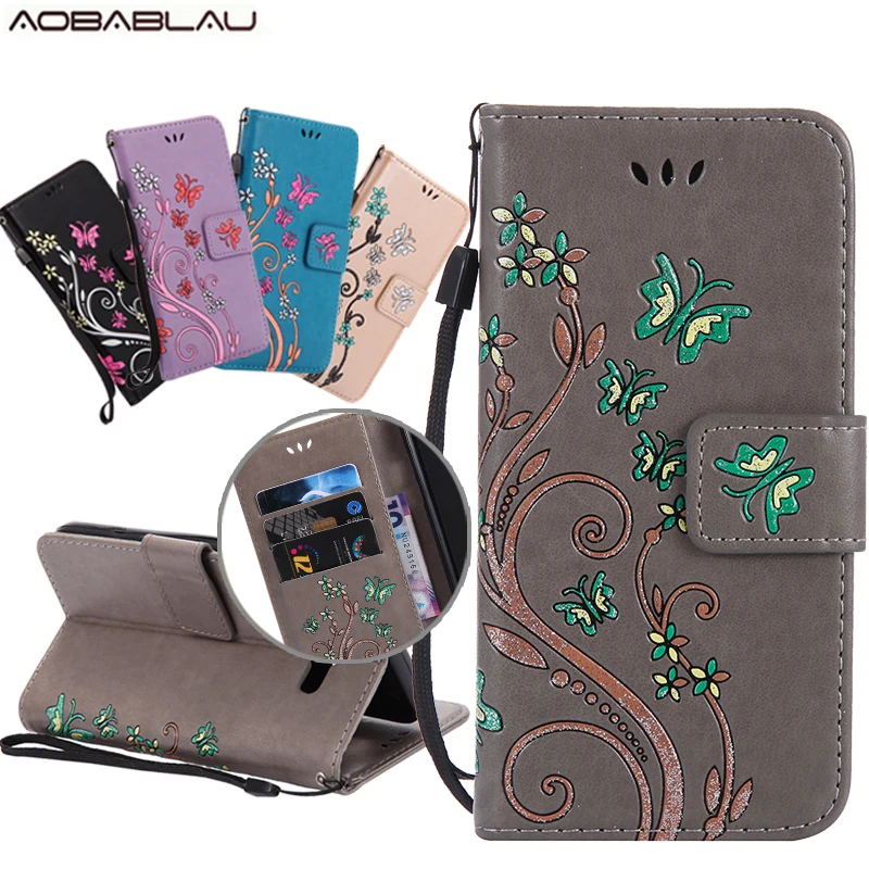 Coque Новый Стенд Бумажник Обложка для Samsung Galaxy Note 4 N9100 Флип кожаный чехол телефона