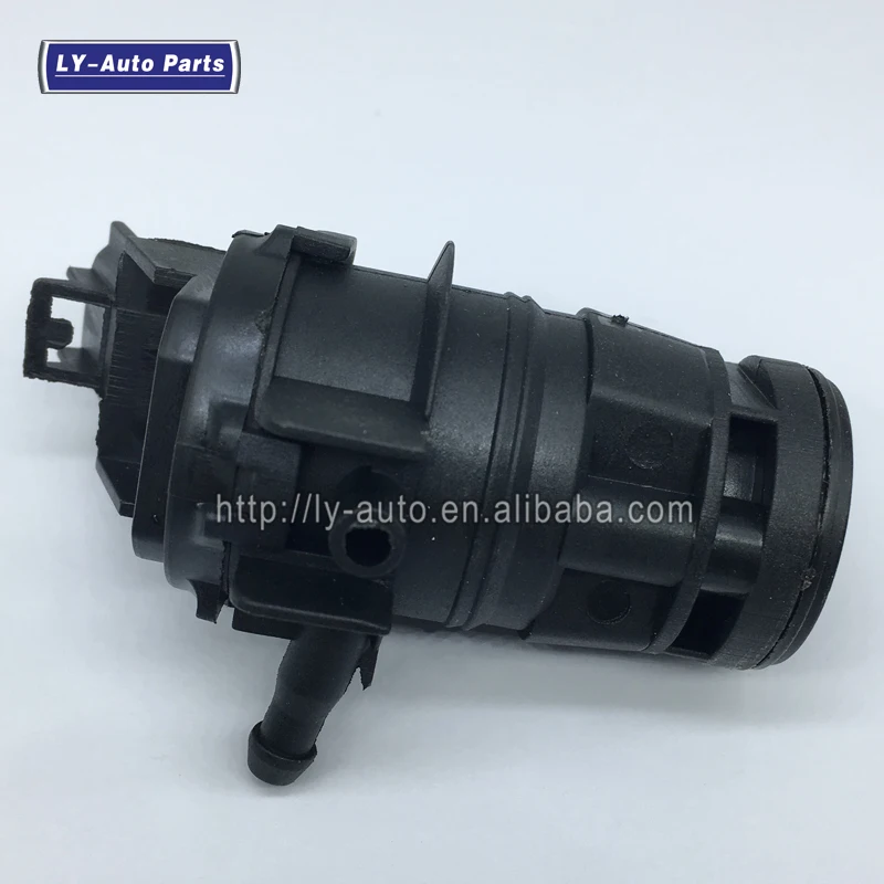 Насос омывателя лобового стекла для Toyota Corolla Camry Prius RAV4 4Runner 85330-21010 Бесплатная