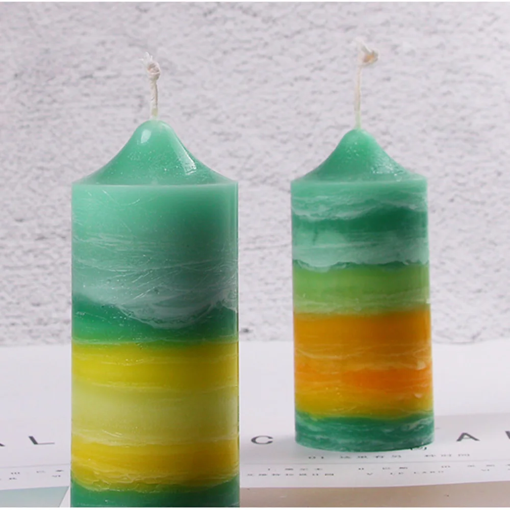 Материал для изготовления свечей 500 г воск ручной работы DIY материал частицы