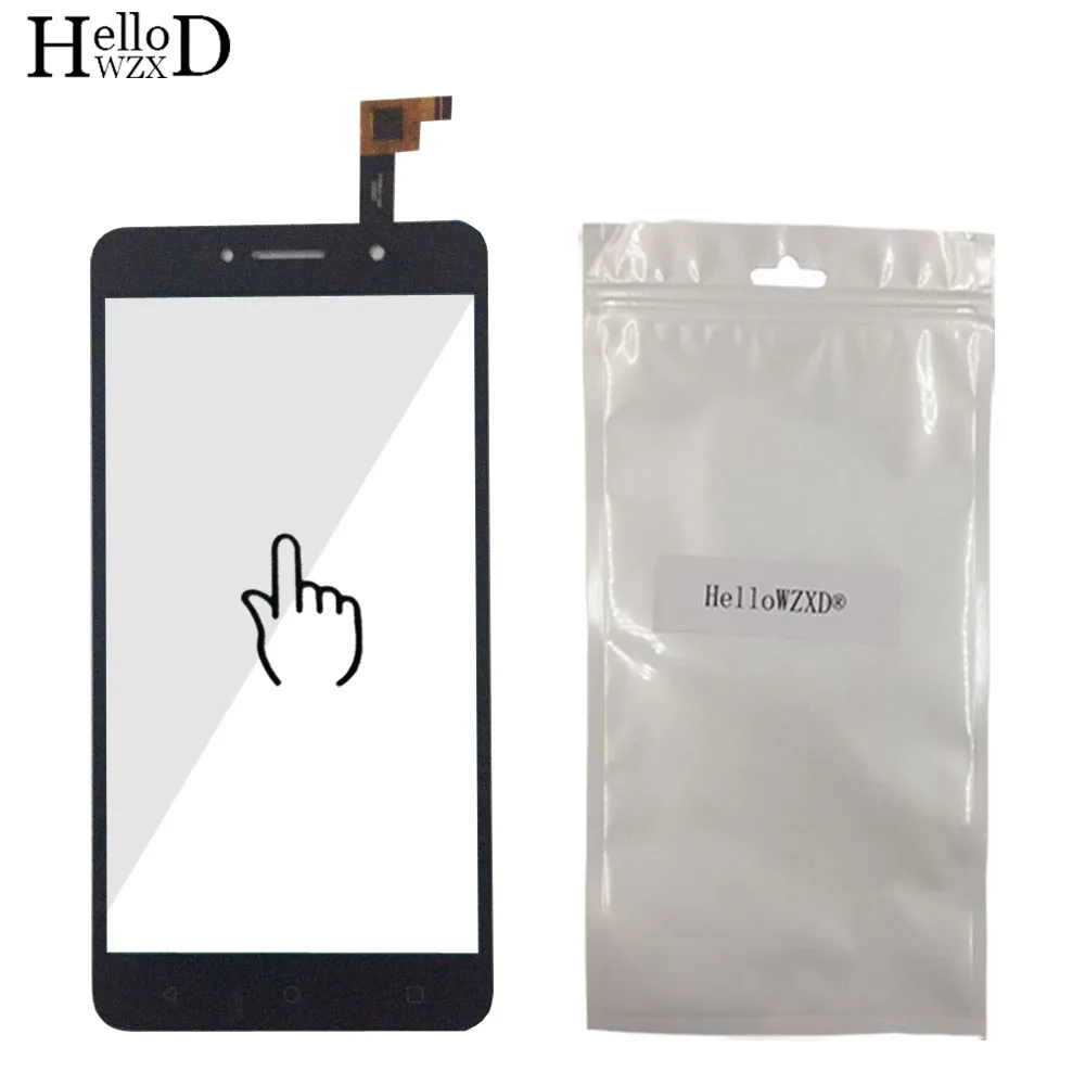 Мобильный сенсорный экран для Alcatel One Touch Pixi 4 OT 8050D OT8050 8050 Сенсорное Переднее