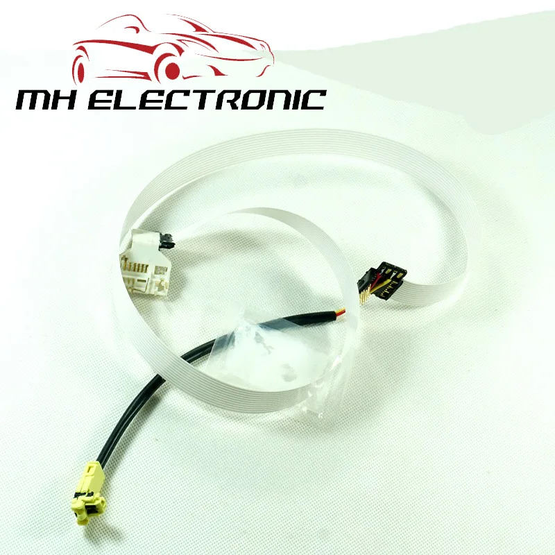 MH Электронный 25567 EB301 ET225 EV06E B5567 JG49D для NISSAN NAVARA TiiDA QASHQAI XTRAIL ремонт провода полный
