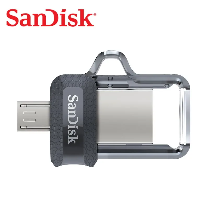 Sandisk USB флеш накопитель 32 ГБ 64 16 128 ГБ|USB флэш-накопители| |