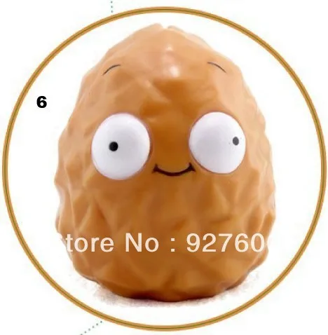 Plants vs Zombies 10~15cm vinyl Corn cannon total 9 styles Toy Doll /money box / piggy bank coin Children's Day gift | Дом и сад