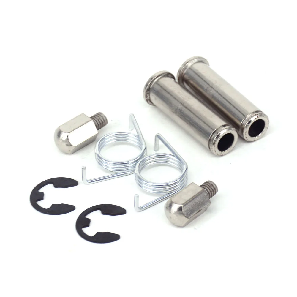 Front Foot Pegs Rests Footrest Pedals For KAWASAKI Z1000 Z 1000 2007 2008 2009 2010 Z750 Z750S EN6R ER6F NINJA 650R 09-13 | Автомобили и