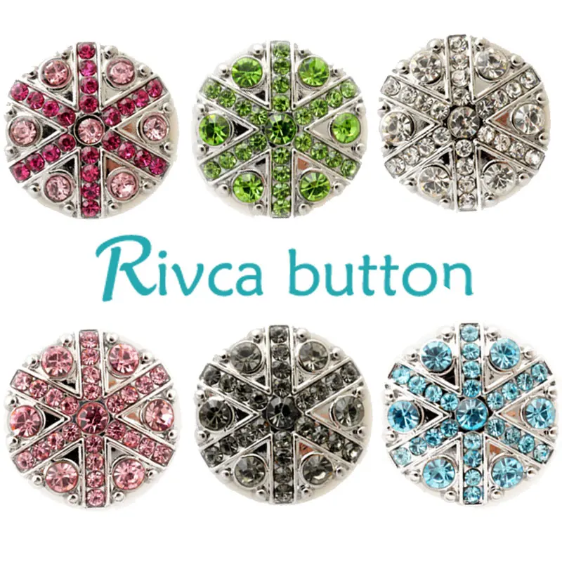 D01689 OEM ODM Snap rivca подходит для оригинального браслета 18 мм snap jewelry fit jewelry|button event|button
