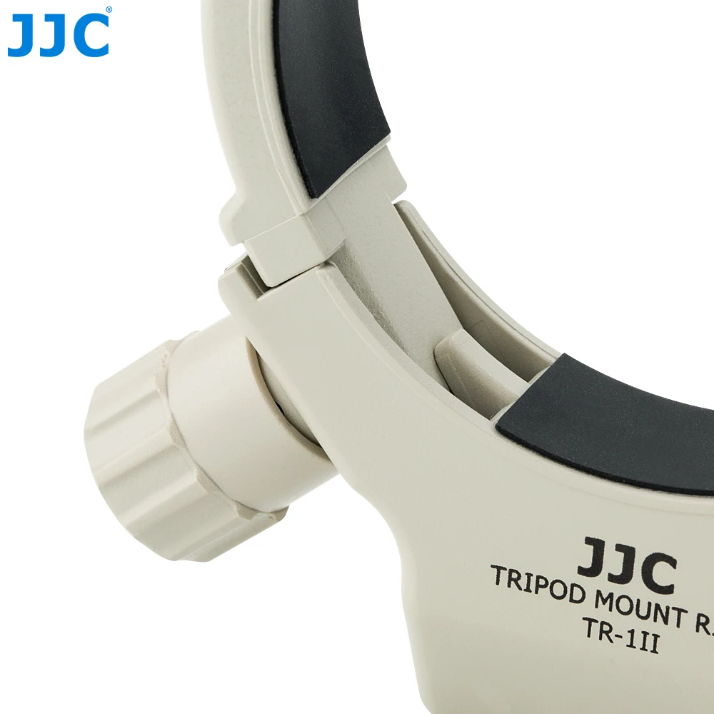 JJC крепление штатива кольцо воротник A II W адаптер объектива камеры для Canon 70-200 мм f/4L IS USM Флокированный SSW заменяет A-2