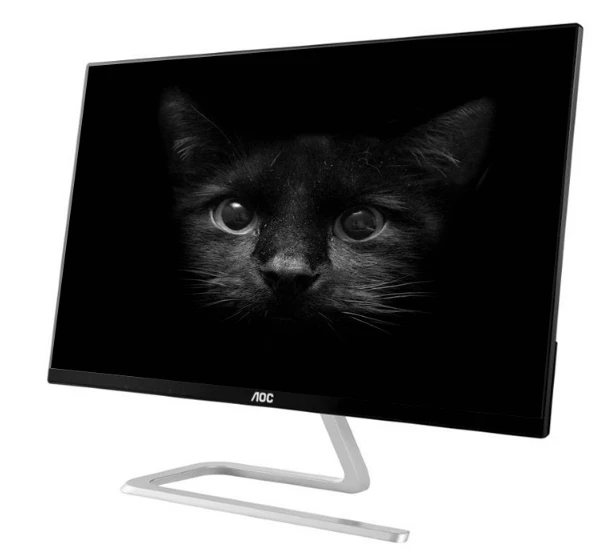 Настольный игровой ПК с монитором 21 5/23 6/27 дюймов|pc monitor|pc gamespc desktop |