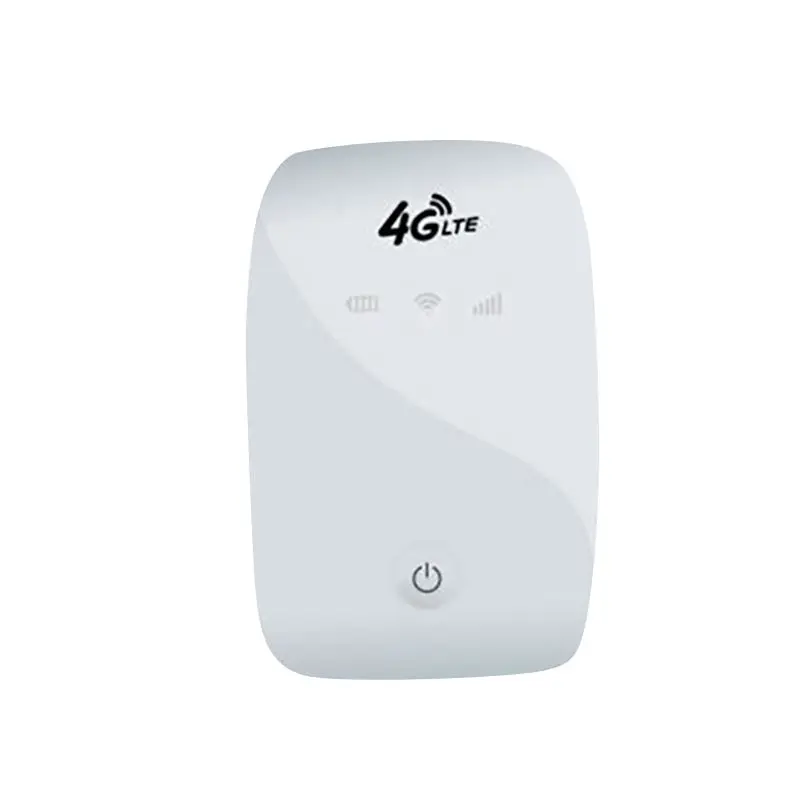925 3 Портативная точка доступа 4G Lte беспроводной мобильный маршрутизатор Wifi модем