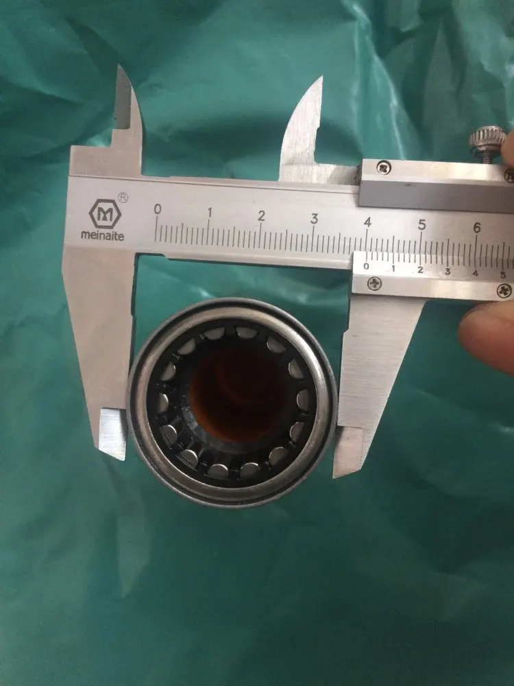 Направляющая муфта сцепления для Renault RENAULT подвеска задняя ось подшипника части