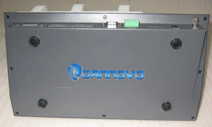 Контроллер клавиатуры DANNOVO джойстик RS485 RS422 RS232 Pelco P/D VISCA (DN KB002) бесплатная