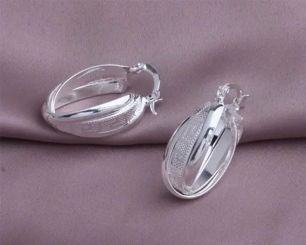 Популярные серьги AE078 модные ювелирные украшения роскошные украшения/bxhakooa ahzaizga