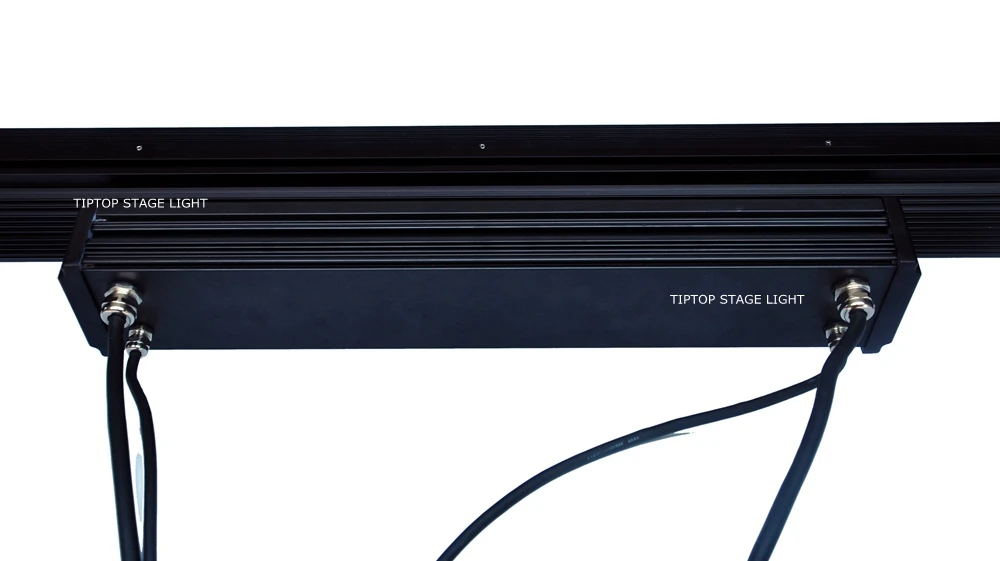 TIPTOP сценический светильник DMX512 наружный 18x12 Вт светодиодный настенный 1 м Длина