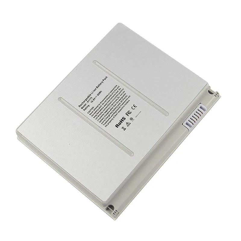 7XINbox 60Wh 10 8 V A1175 батарея для Apple MacBook Pro 15 &quotдюймов A1150 A1226 MA600 MA895 MA348J/A MA348G/A MA680LL/A